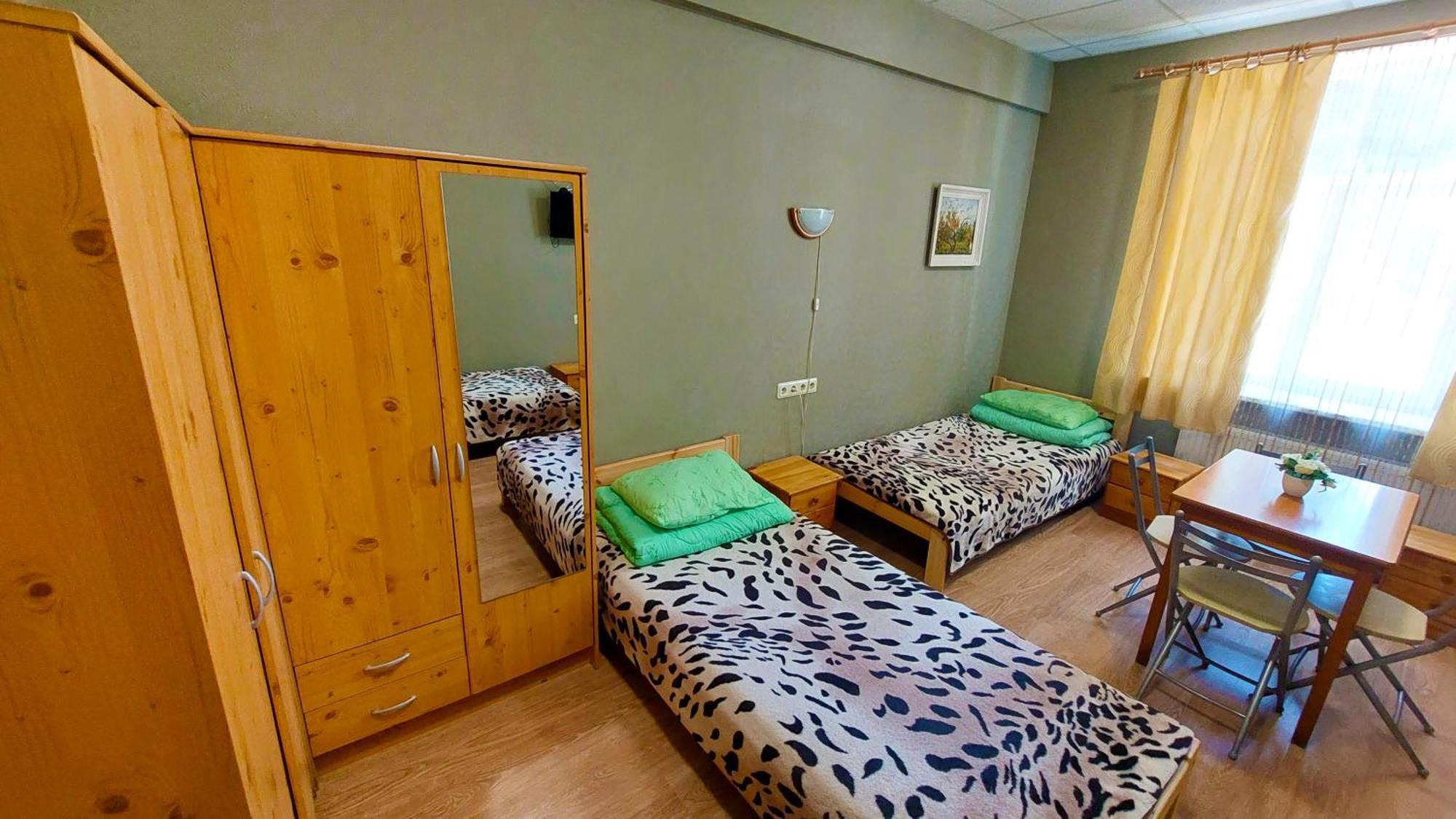 Happy Hostel Riga Eksteriør billede